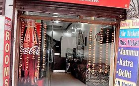 Asha Guest House
